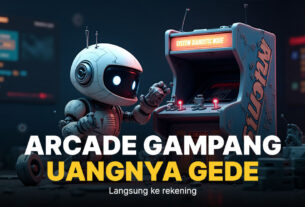 Dingdong Fishing: Sensasi Arcade Terbaik dari CQ9 Arcade
