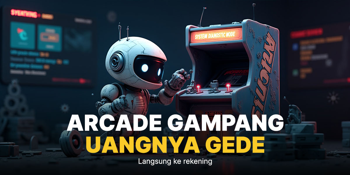 Dingdong Fishing: Sensasi Arcade Terbaik dari CQ9 Arcade