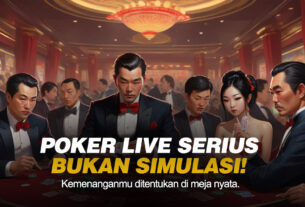 Menjelajahi Dunia Slot Win25: Sensasi dan Fitur Unggulan yang Memukau