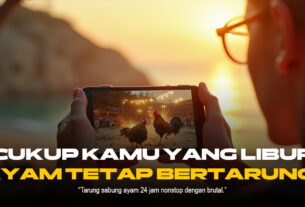 Mengenal ARCADE: Dunia Permainan Elektronik yang Menghibur dan Inovatif