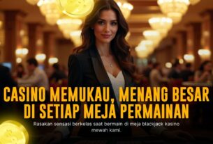 Sensasi Bermain Pragmatic Play Live Casino: Hiburan Tanpa Henti