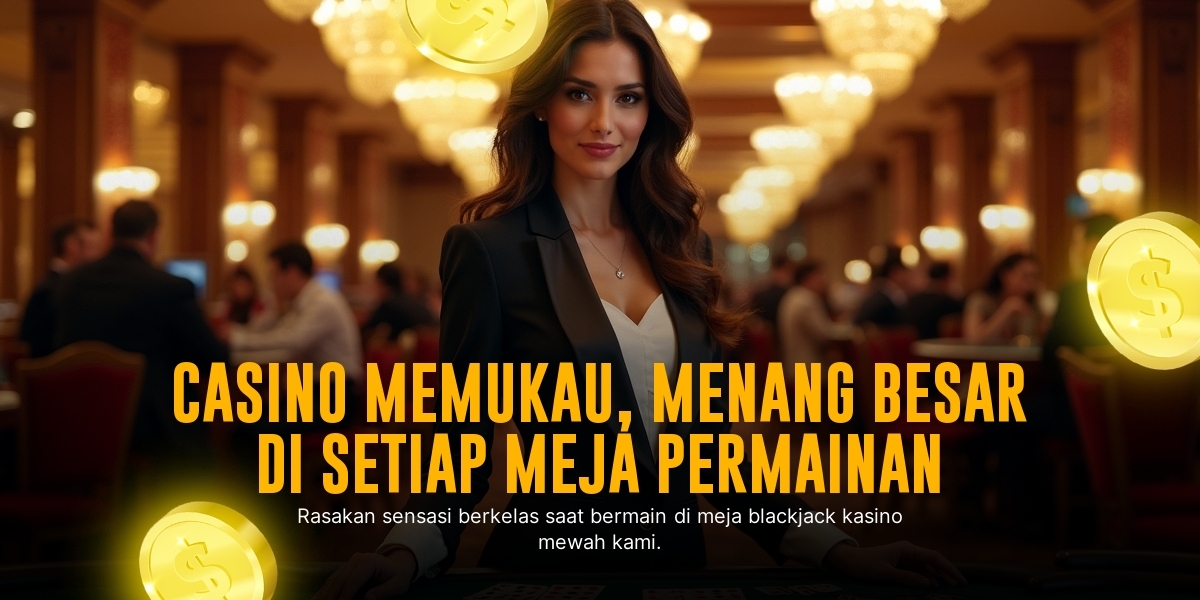 Sensasi Bermain Pragmatic Play Live Casino: Hiburan Tanpa Henti