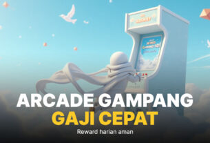 Dingdong Fishing: Sensasi Arcade Mancing Ikan dari CQ9