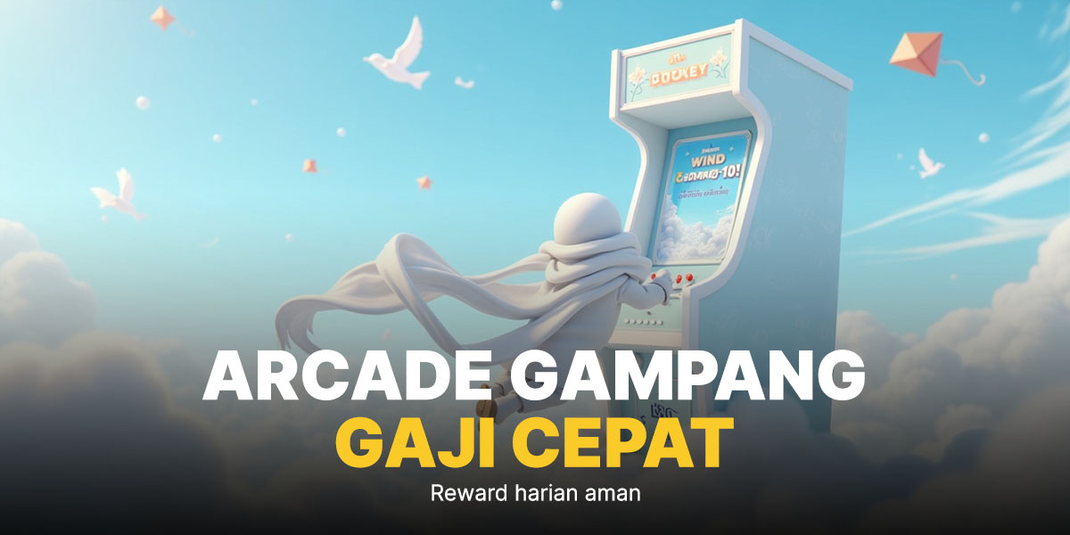 Dingdong Fishing: Sensasi Arcade Mancing Ikan dari CQ9