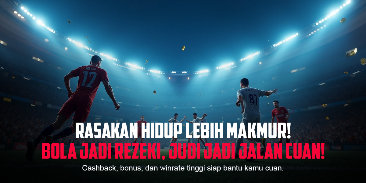 Strategi Jitu Menang Taruhan Bola SBOBET yang Wajib Dicoba