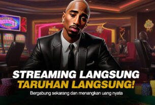 Menggali Sensasi Evolution Gaming: Raja Live Casino Masa Kini