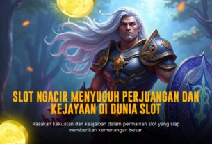 Maxwin77: Game Slot Pragmatic Play yang Bikin Ketagihan