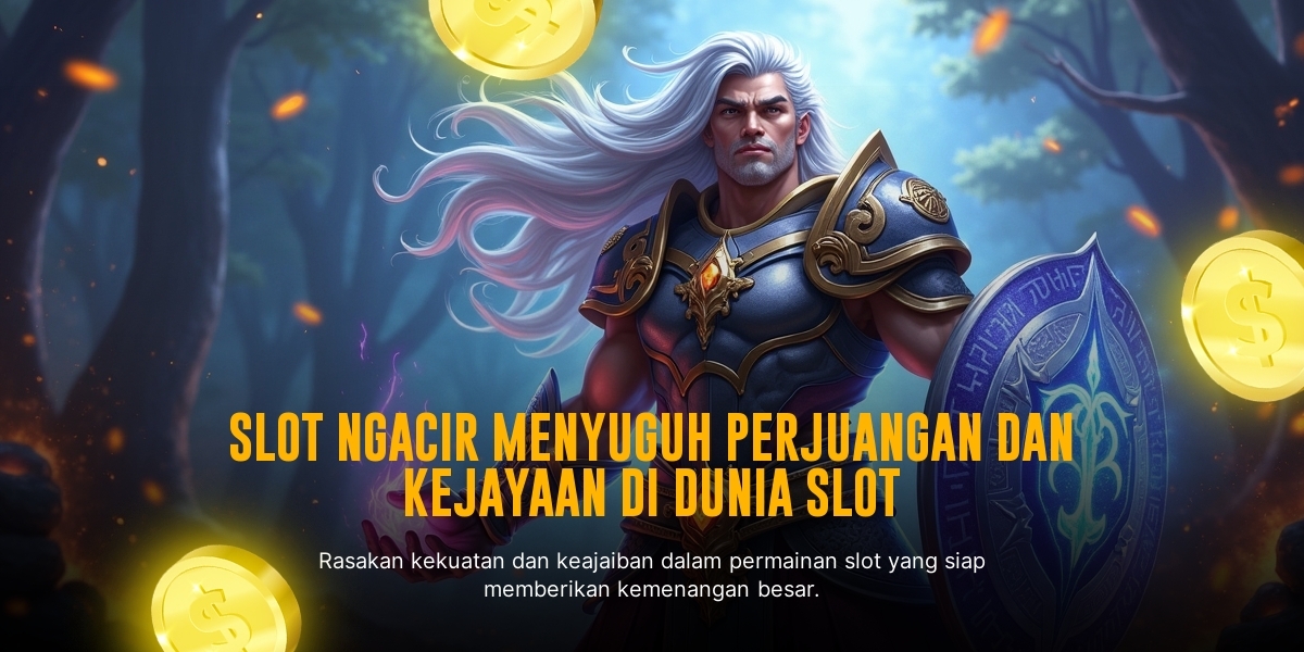 Maxwin77: Game Slot Pragmatic Play yang Bikin Ketagihan