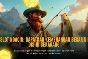Slot The Dog House Megaways: Mesin Slot Pragmatic Play Penuh Sensasi