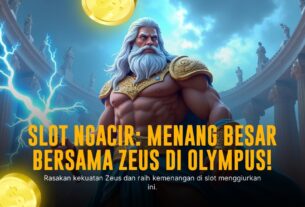 Pragmatic Play Slot: Slot Online Wolf Gold yang Menggoda