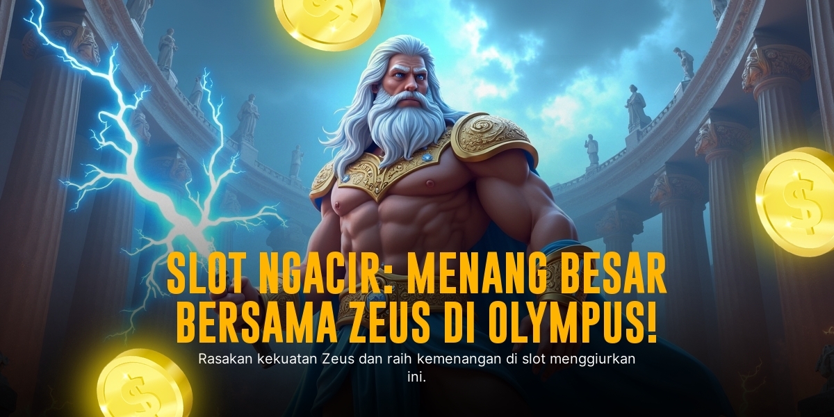 Pragmatic Play Slot: Slot Online Wolf Gold yang Menggoda