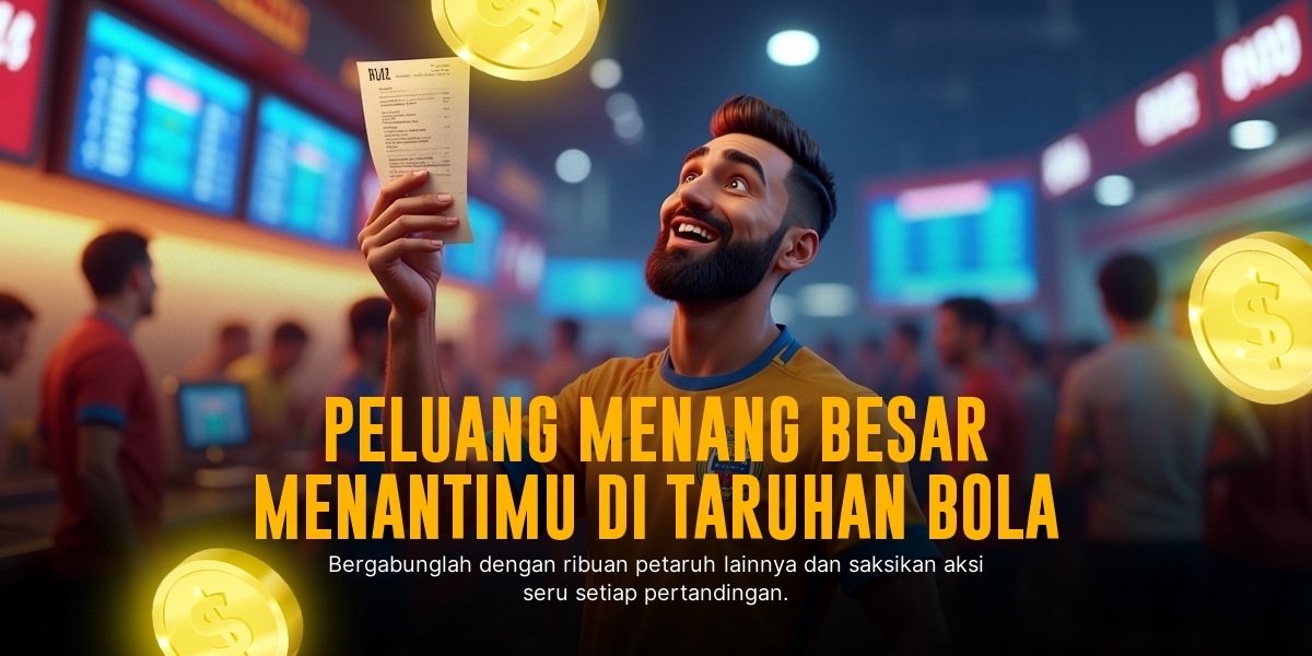 Bola Online: Sensasi Taruhan di SBOBET yang Menguji Adrenalin