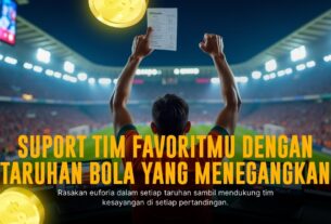 BOLA: Sensasi Seru Bermain Poker Online di Platform Win25