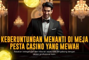 Evolution Gaming: Keajaiban Roulette Live yang Menggoda