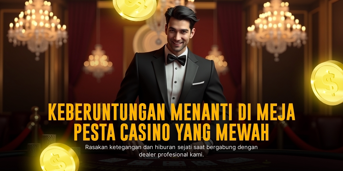 Evolution Gaming: Keajaiban Roulette Live yang Menggoda