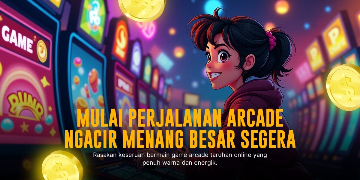 Sensasi Unik Bermain Dragon Treasure dari CQ9 Arcade