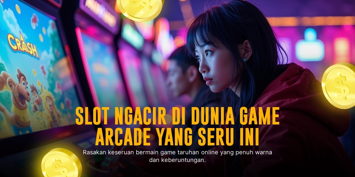 Serunya Main ACE Hunter dari Spadegaming Arcade