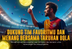 Bola Gacor25: Rahasia Main Bola yang Bikin Menang Terus!