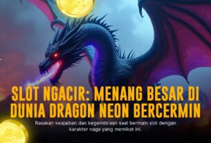 Pragmatic Play Slot: Temukan Keajaiban Sweet Bonanza