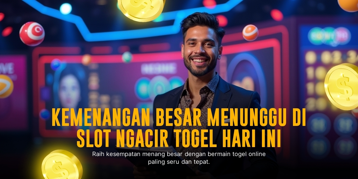 Mengulik Strategi Jitu Main Togel Hongkong (HK) Biar Menang Terus
