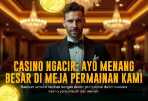 Rahasia Kemenangan di Live Casino Evolution Gaming