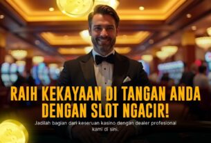 Evolution Gaming Live Casino: Sensasi Taruhan Real-Time