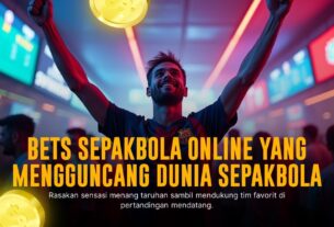 Bola Slot Pragmatic Play: Sensasi Menang yang Mengguncang