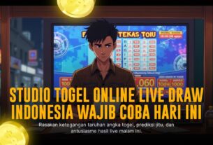 Strategi Jitu Menang Colok Bebas Togel yang Wajib Kamu Tahu