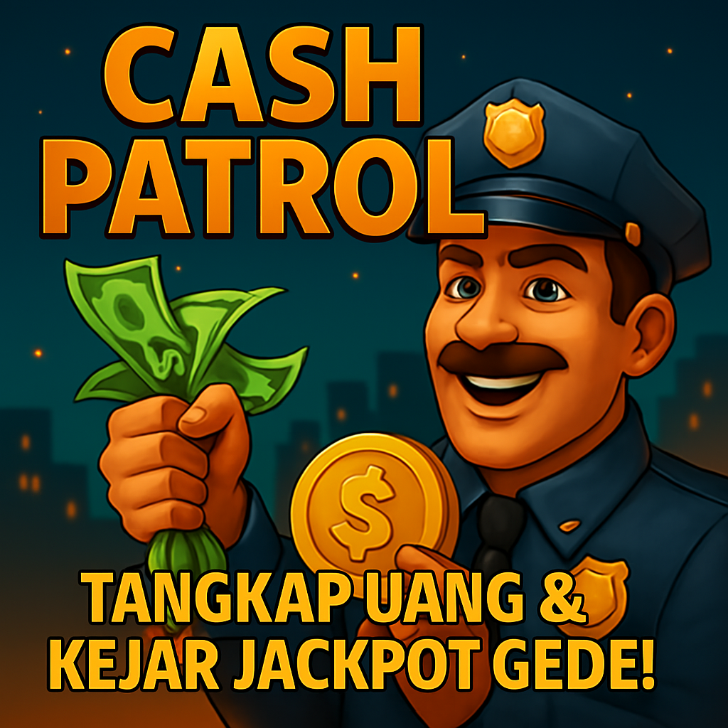 cash-patrol-tangkap-uang-kejar-jackpot-gede