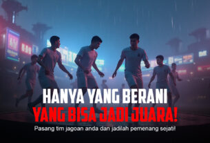 Menjelajahi Dunia Casino: Panduan Lengkap dan Strategi Terbaik