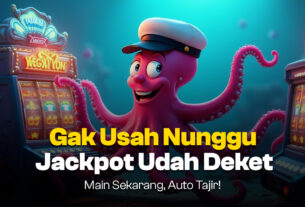Membongkar Keseruan Slot Aztec Gems dari Pragmatic Play