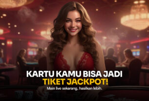 Evolution Gaming Baccarat: Sensasi Bermain Live Casino Terbaik