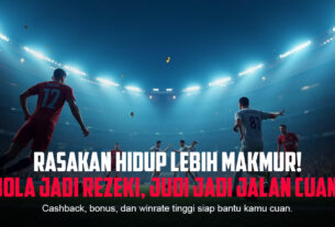 Strategi Jitu Menang Taruhan Bola SBOBET yang Wajib Dicoba