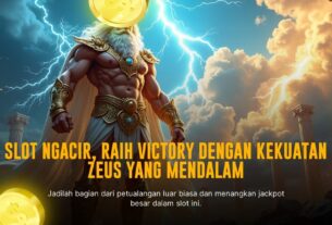 Menyelami Sensasi Slot Sweet Bonanza Dari Pragmatic Play