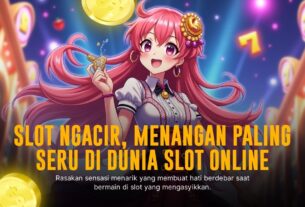 Mega Moolah: Raksasa Jackpot Slot dari Microgaming