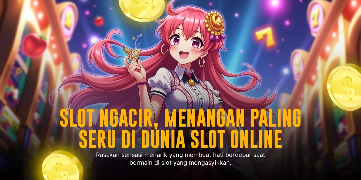 Mega Moolah: Raksasa Jackpot Slot dari Microgaming