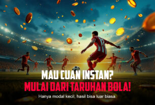 BOLA Slot: Sensasi Seru dari Game Slot Terpopuler
