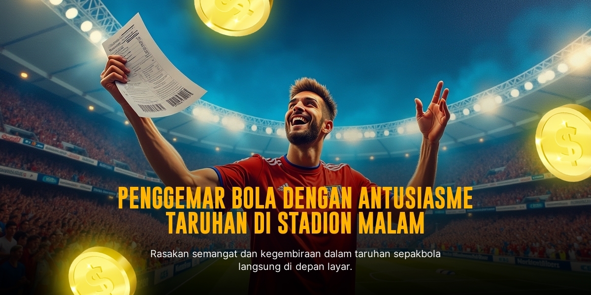 Cara Paling Seru Menikmati Game Bola di SBOBET