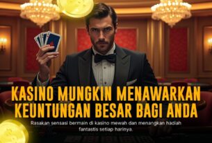 Evolution Gaming: Memukau dalam Dunia Live Casino