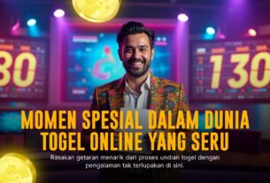 Colok Bebas: Jurus Paling Dicari di Dunia Togel