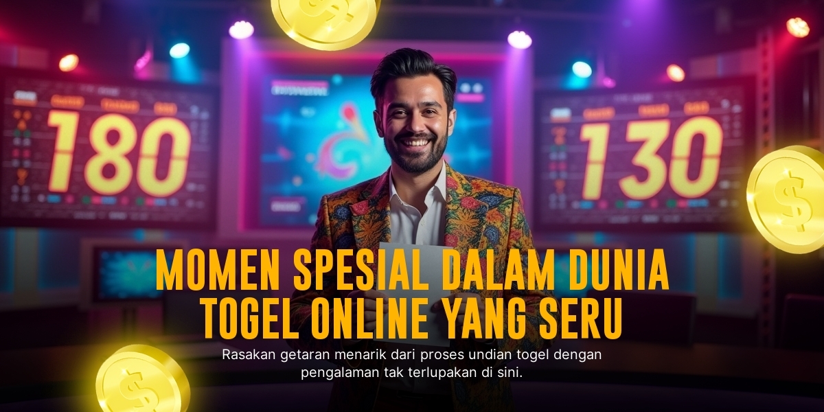 Colok Bebas: Jurus Paling Dicari di Dunia Togel