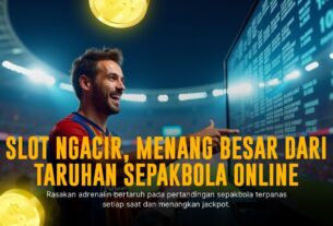 Menyibak Sensasi Game Bola dari Pragmatic Play