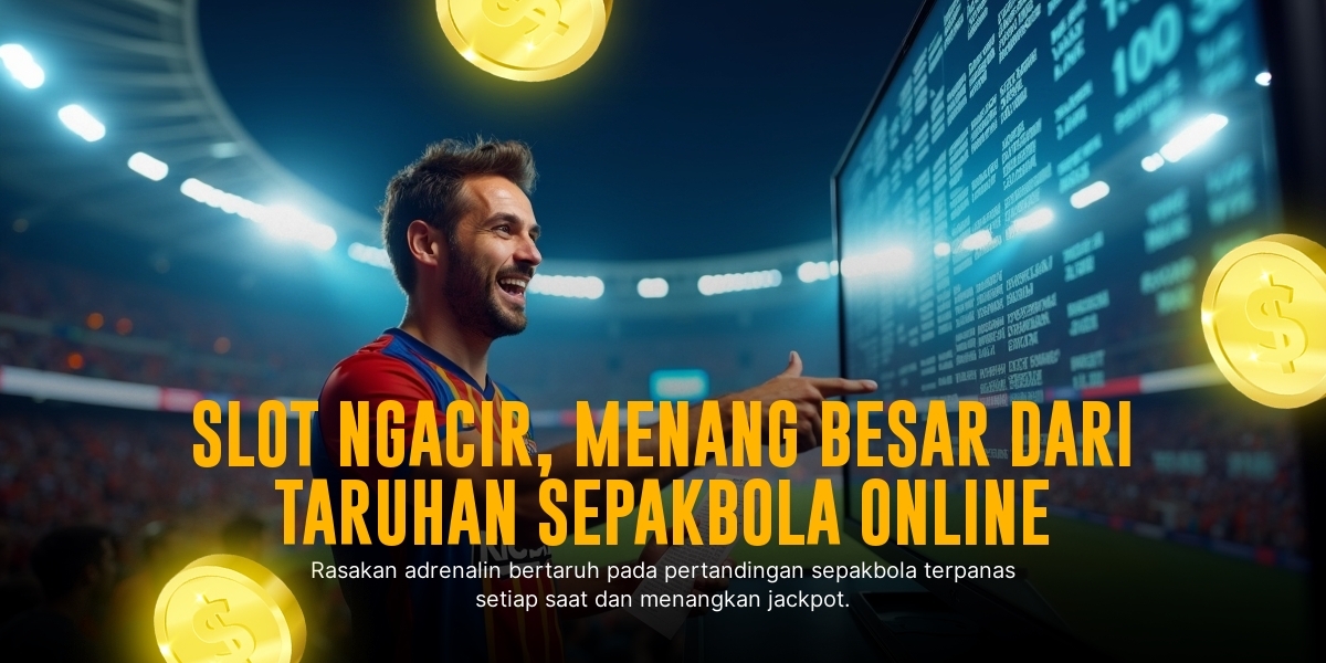 Menyibak Sensasi Game Bola dari Pragmatic Play