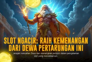 Menaklukkan Slot Sweet Bonanza dari Pragmatic Play: Sensasi Manis yang Menguntungkan