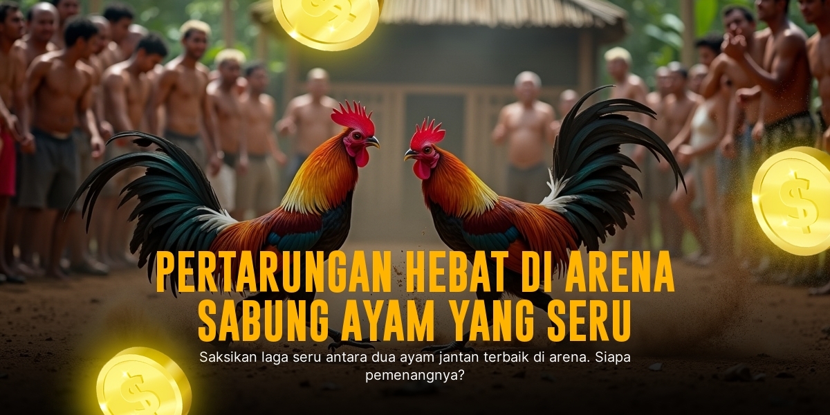 Mengenal Jenis Ayam Bangkok Dalam Sabung Ayam SV388