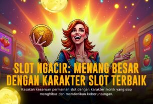 Raih Jackpot Besar dengan Game Slot Aztec Gems dari Pragmatic Play