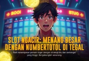 Colok Bebas dalam Togel: Strategi dan Peluang Menang Terbaik