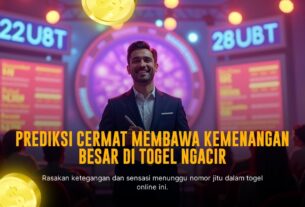 Colok Bebas: Strategi Jitu Menang Togel Singapore