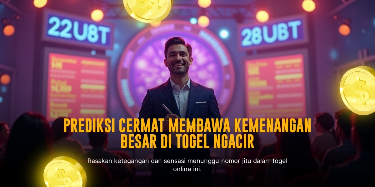 Colok Bebas: Strategi Jitu Menang Togel Singapore
