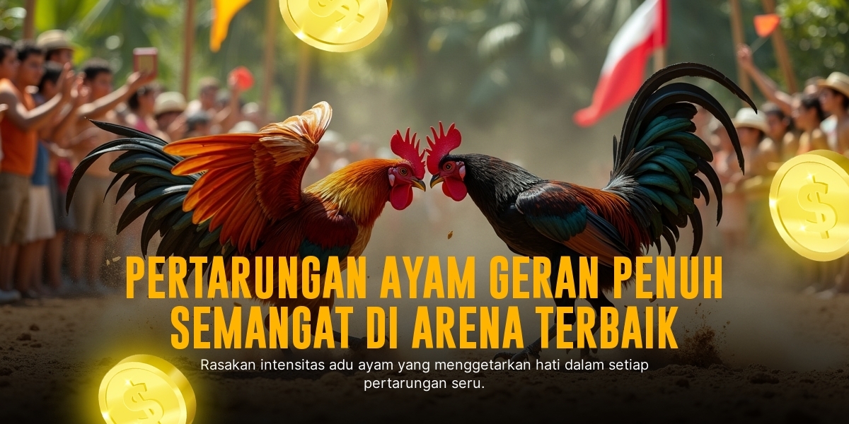 Rahasia Ketenaran Ayam Bangkok di Sabung Ayam Online